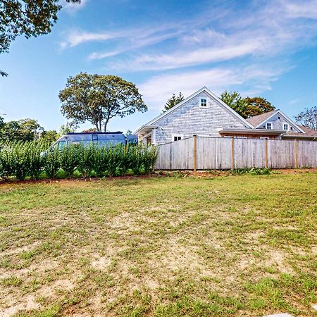 809 Treeloft Cottage Seabrook Island Esterno foto