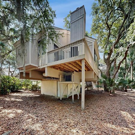 809 Treeloft Cottage Seabrook Island Esterno foto