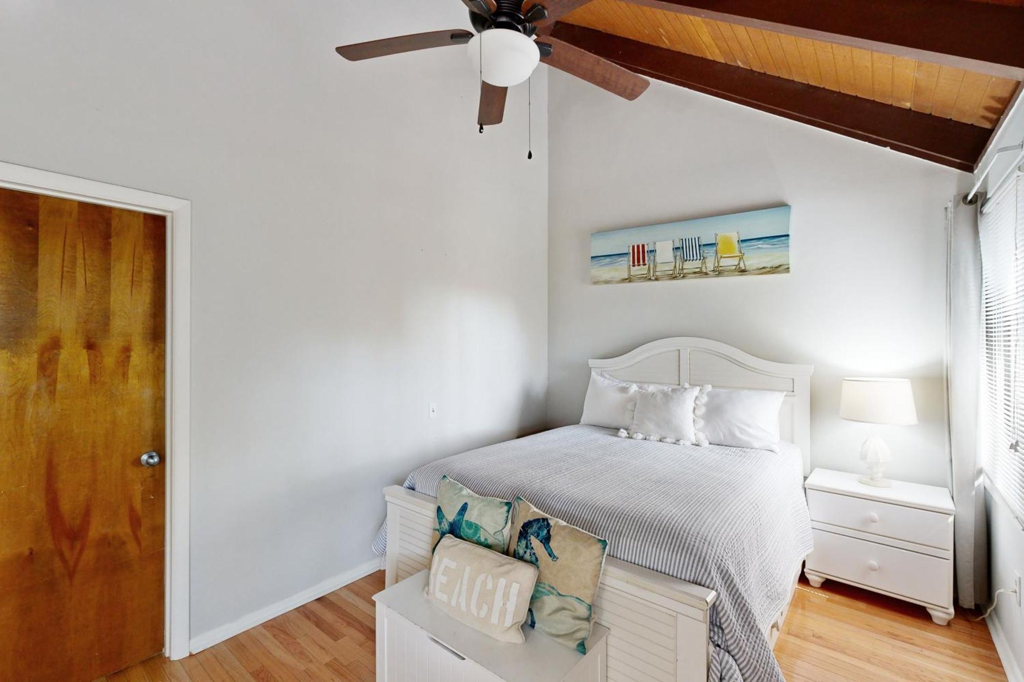 809 Treeloft Cottage Seabrook Island Esterno foto
