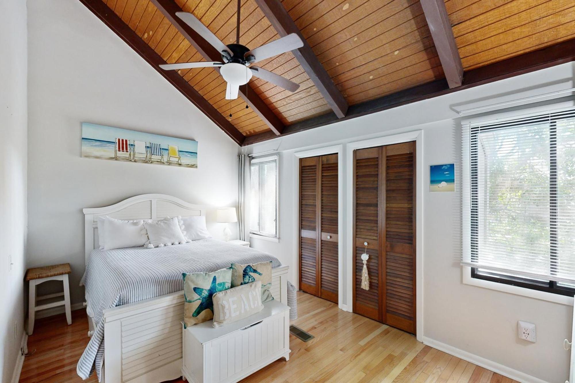 809 Treeloft Cottage Seabrook Island Esterno foto