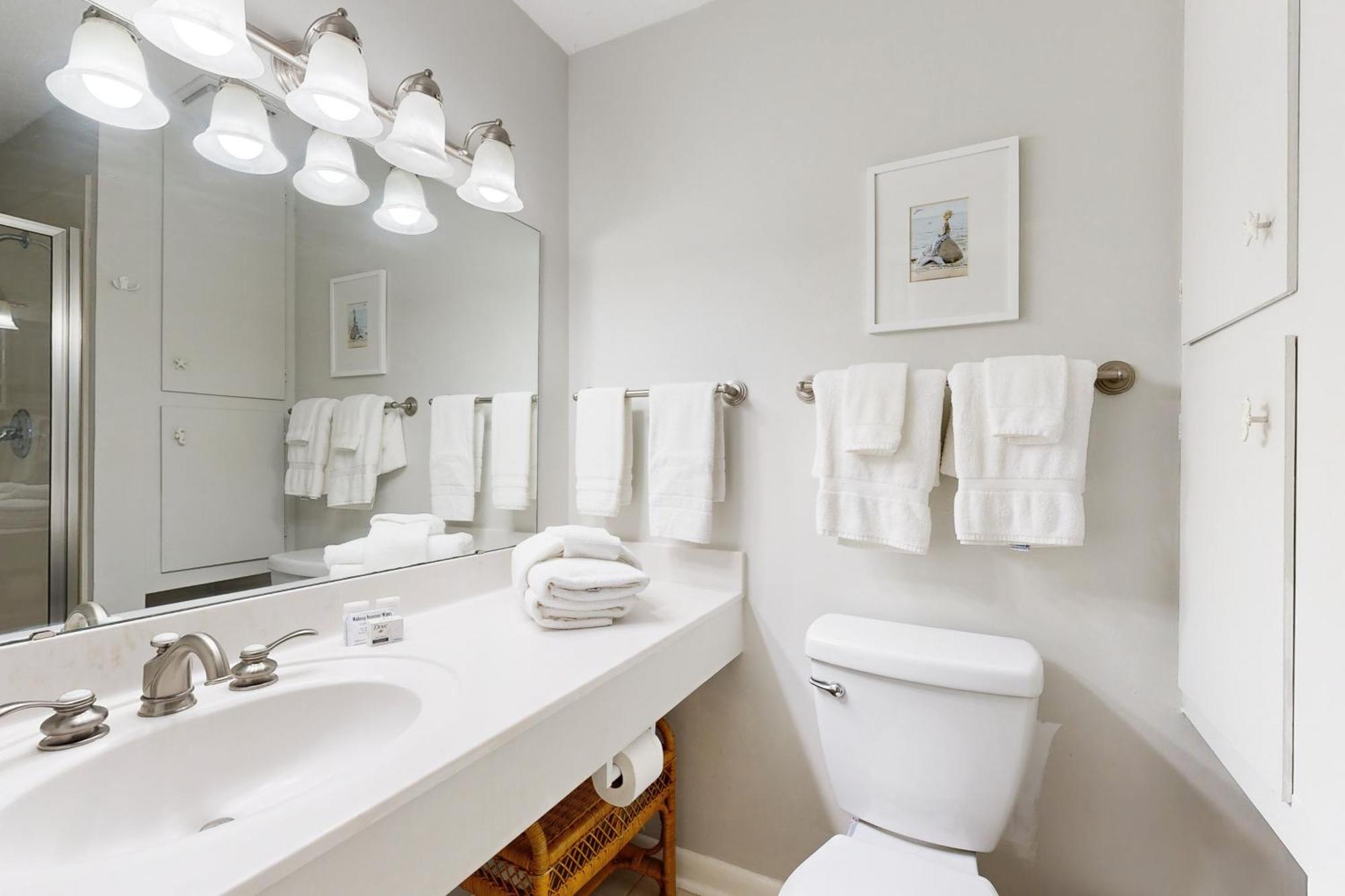 809 Treeloft Cottage Seabrook Island Esterno foto