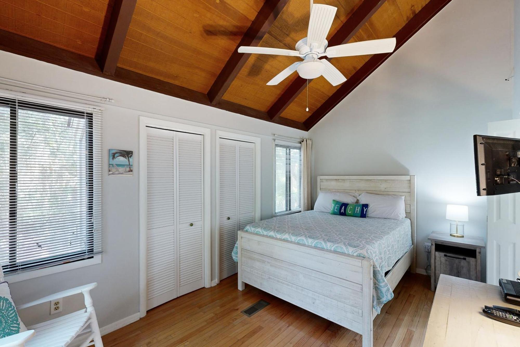 809 Treeloft Cottage Seabrook Island Esterno foto