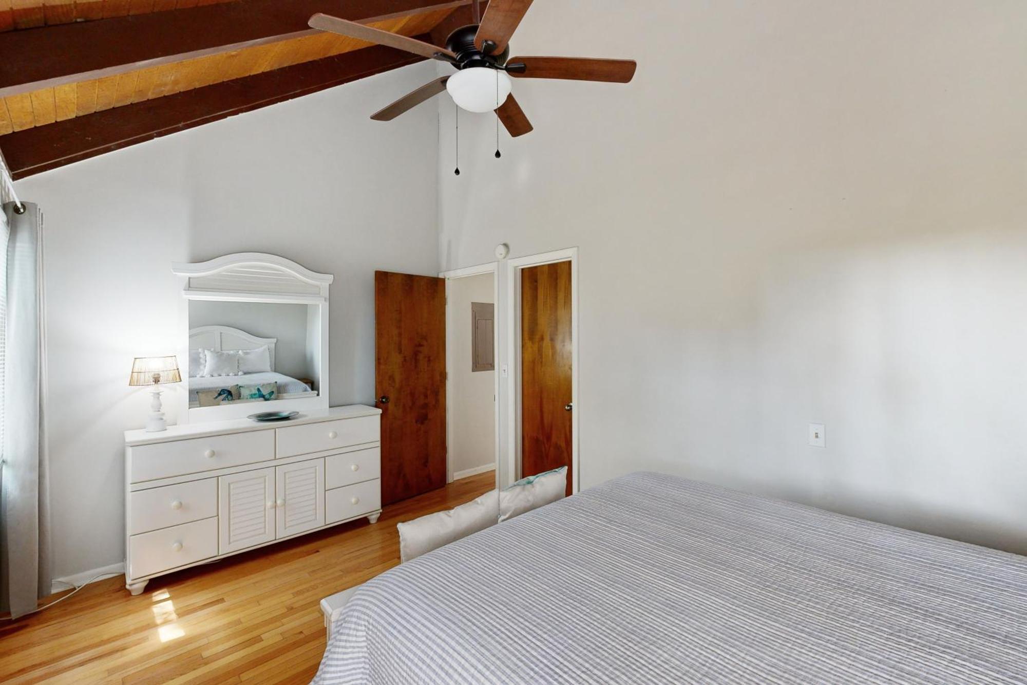 809 Treeloft Cottage Seabrook Island Esterno foto