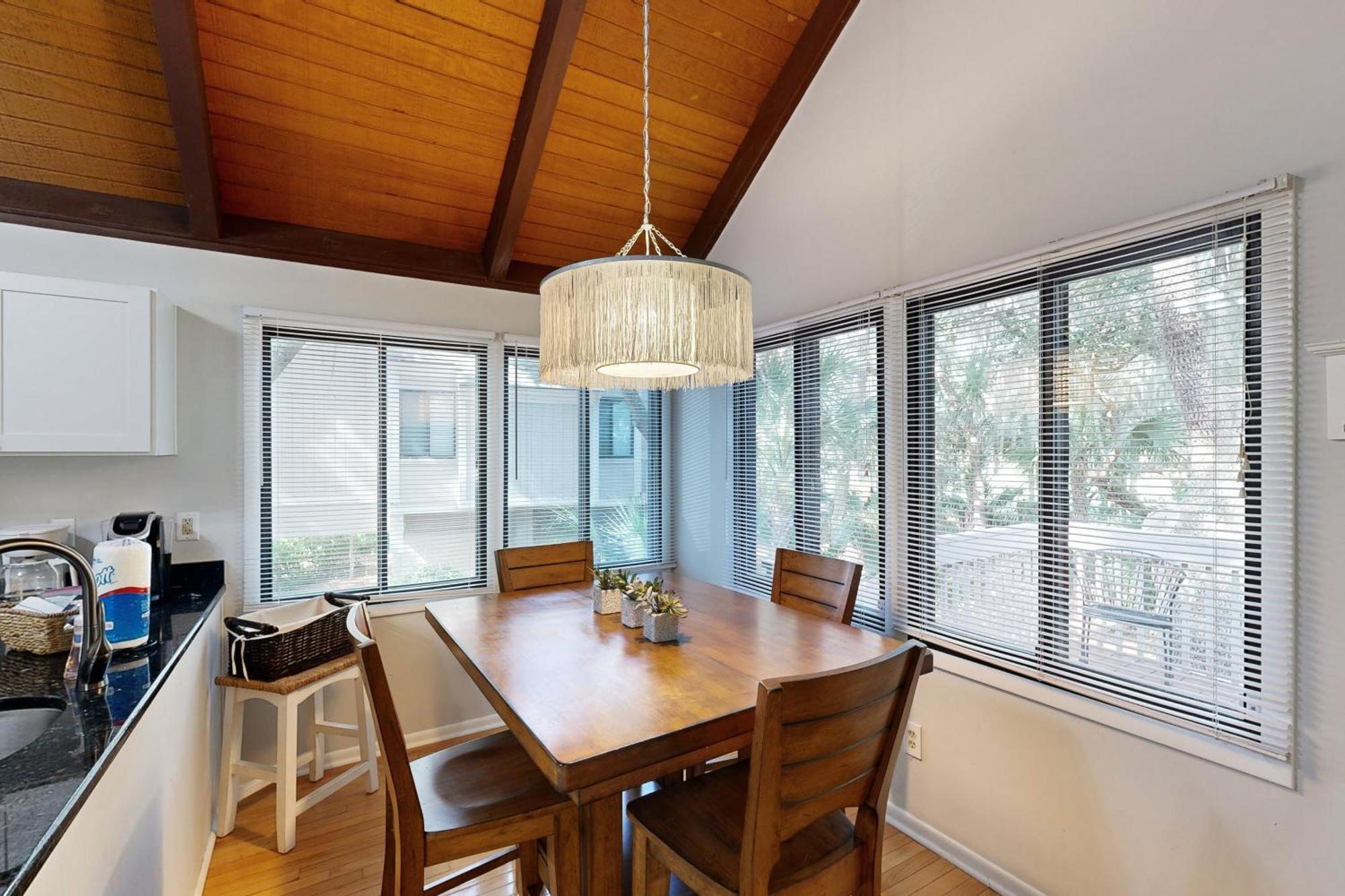 809 Treeloft Cottage Seabrook Island Esterno foto