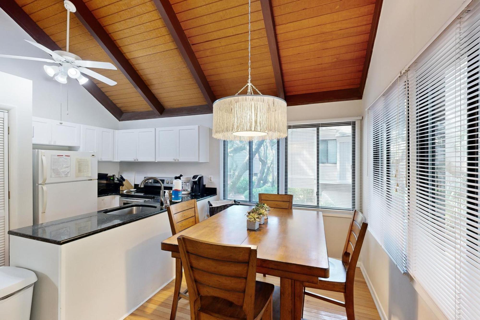 809 Treeloft Cottage Seabrook Island Esterno foto