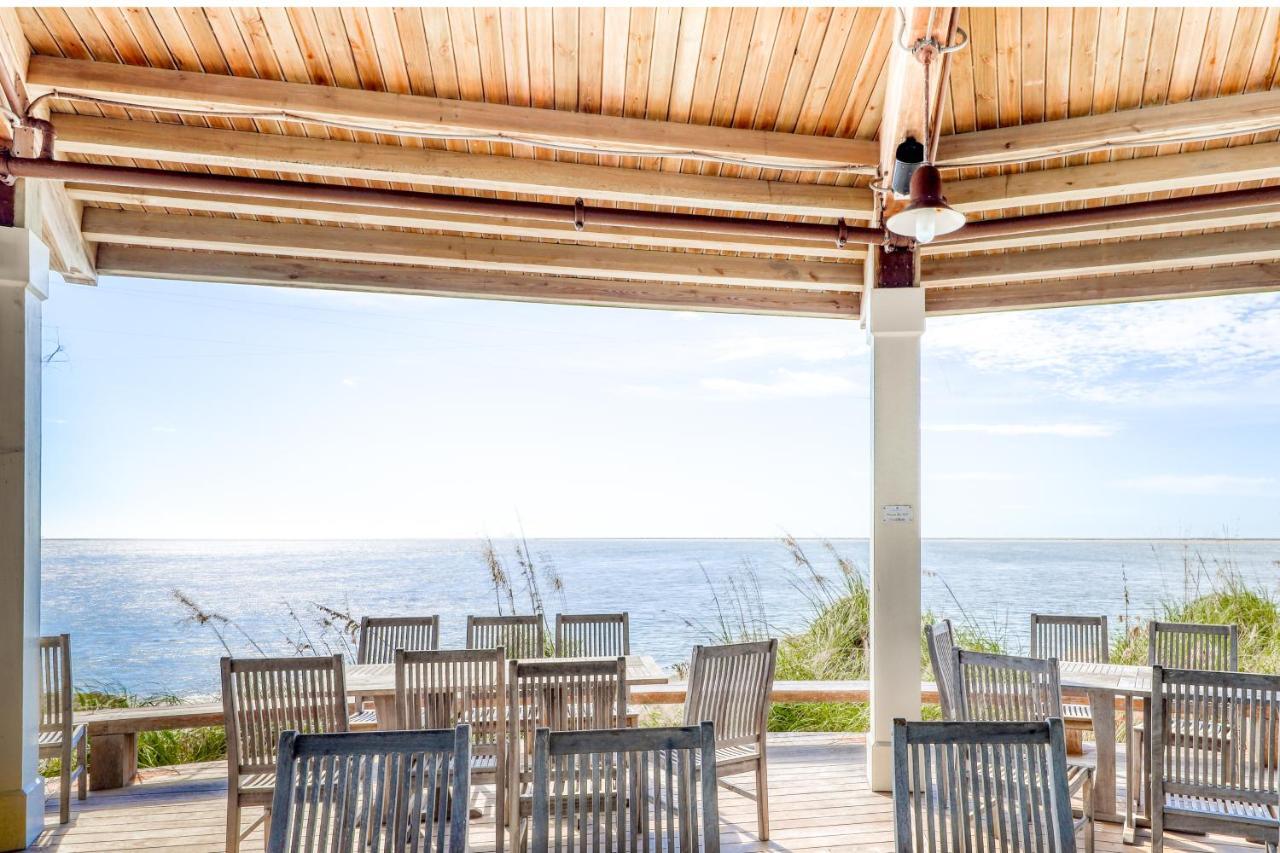 809 Treeloft Cottage Seabrook Island Esterno foto