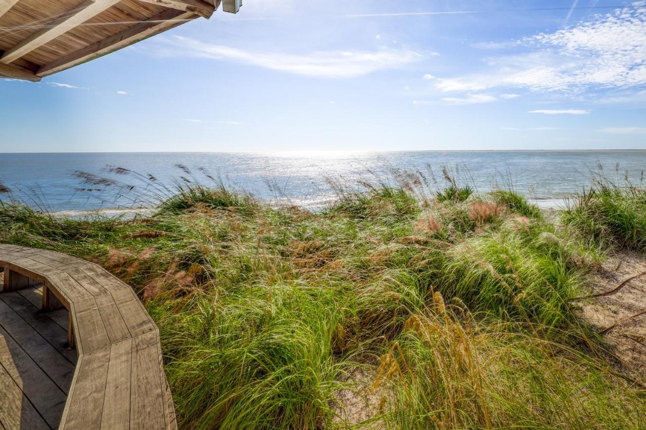 809 Treeloft Cottage Seabrook Island Esterno foto